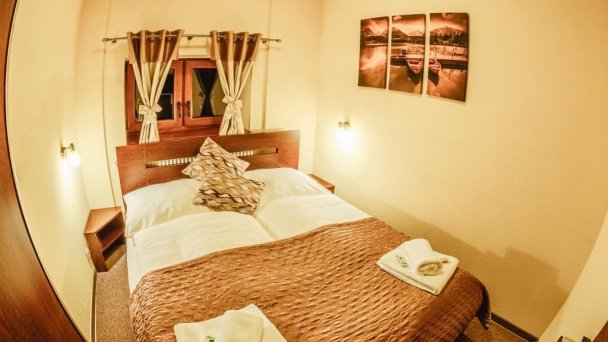 Hotel Kaskáda Poprad 26