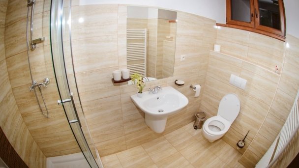 Hotel Kaskáda Poprad 45