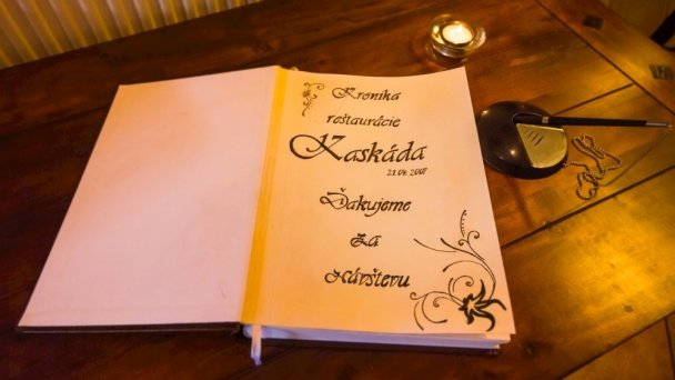 Hotel Kaskáda Poprad 5