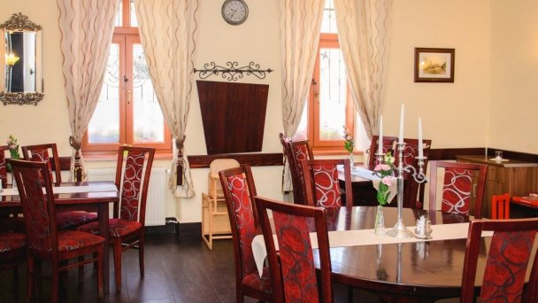 Hotel Kaskáda Poprad 50