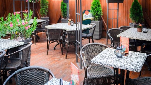 Hotel Kaskáda Poprad 53