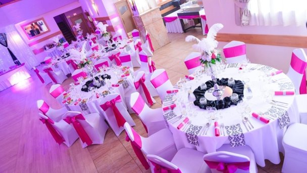 Hotel Kaskáda Poprad 69