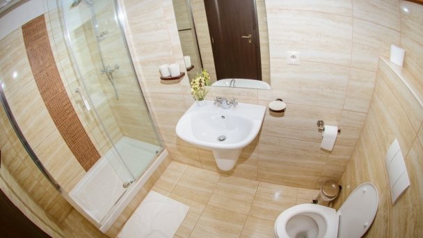 Hotel Kaskáda Poprad 94