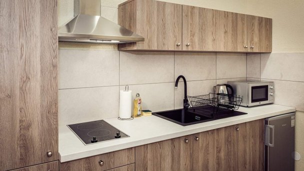 Hotel Kaskáda Poprad 106