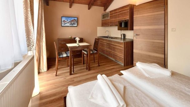 Villa Gardenia Donovaly 39