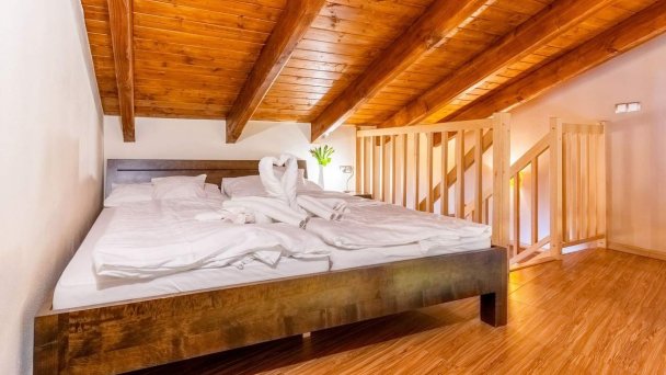 Villa Gardenia Donovaly 33