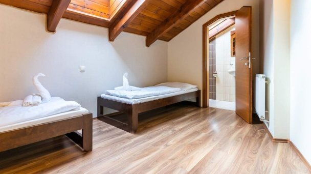 Villa Gardenia Donovaly 18
