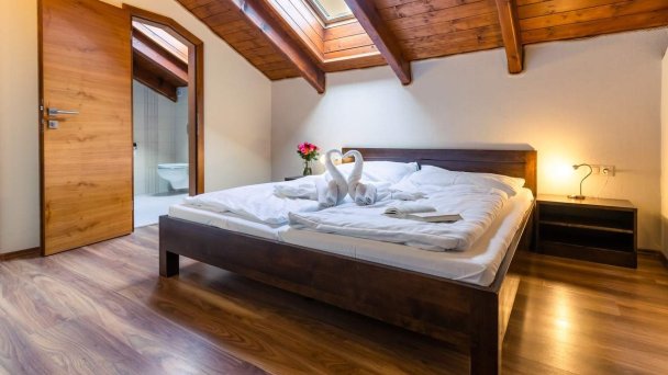 Villa Gardenia Donovaly 3