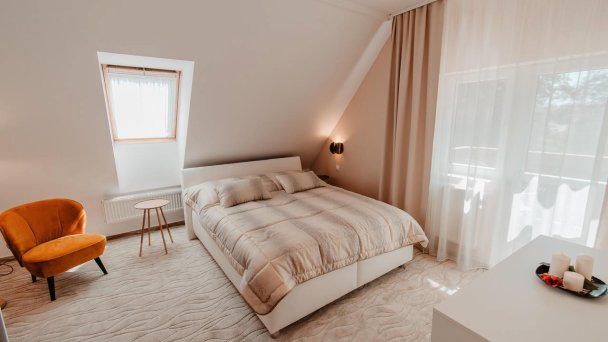 Villa Garden Poprad 27