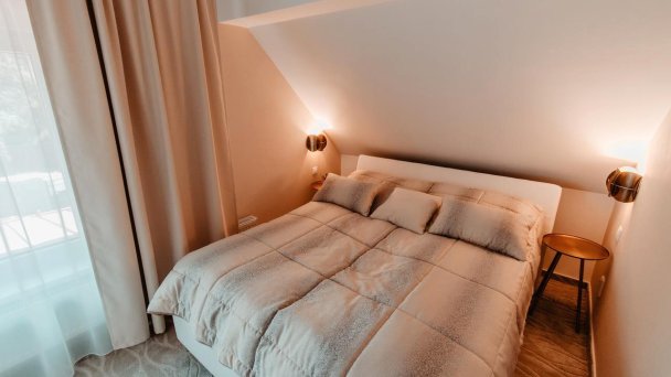 Villa Garden Poprad 31