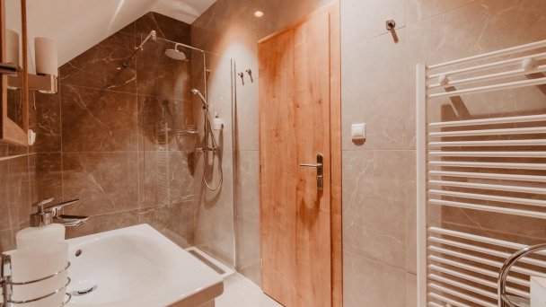 Villa Garden Poprad 32