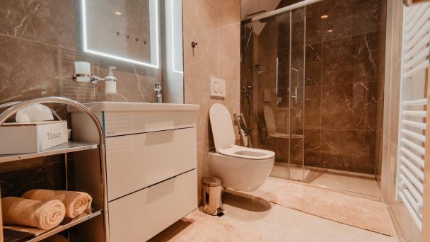 Villa Garden Poprad 17