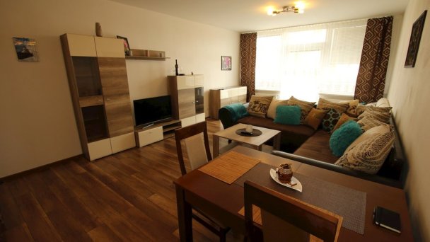 Apartmán Grande Poprad 3 Apartmán Grande Poprad 3