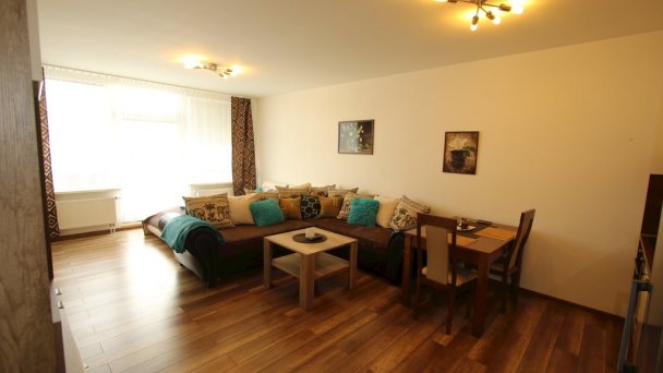 Apartmán Grande Poprad 7 Apartmán Grande Poprad 7
