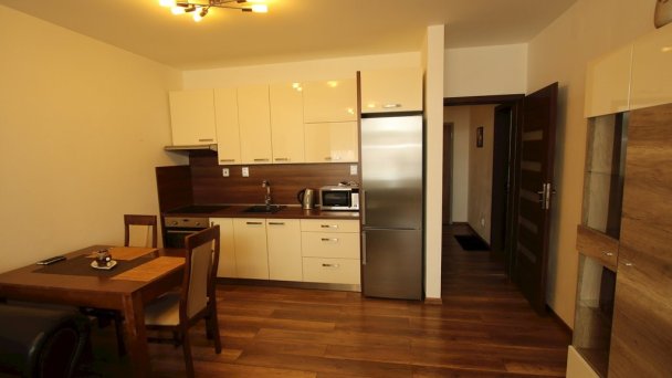 Apartmán Grande Poprad 4 Apartmán Grande Poprad 4