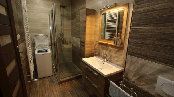 Apartmán Grande Poprad 5 Apartmán Grande Poprad 5