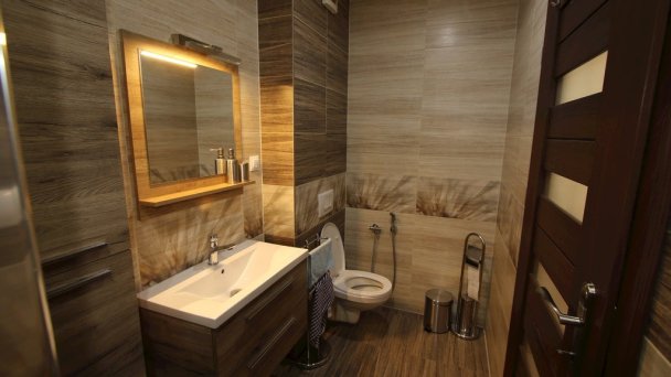 Apartmán Grande Poprad 8 Apartmán Grande Poprad 8