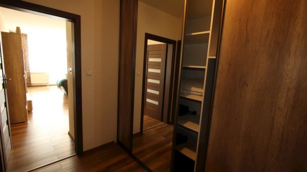 Apartmán Grande Poprad 6 Apartmán Grande Poprad 6
