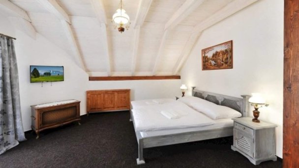 Vila u Septima Poprad 30