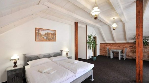 Vila u Septima Poprad 7