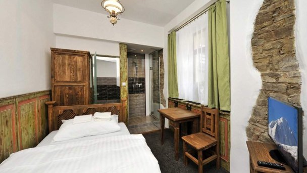 Vila u Septima Poprad 27