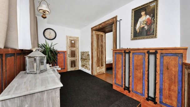 Vila u Septima Poprad 24