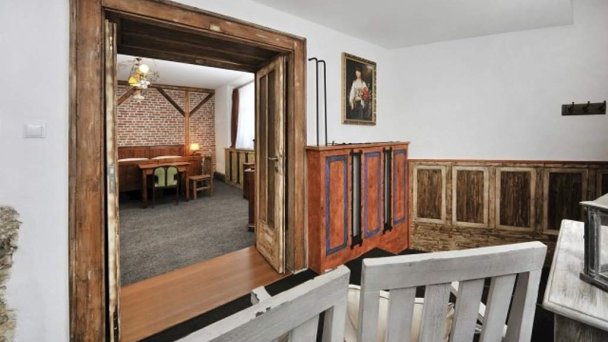 Vila u Septima Poprad 5