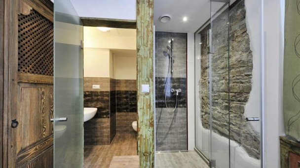 Vila u Septima Poprad 20