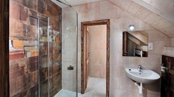 Vila u Septima Poprad 17