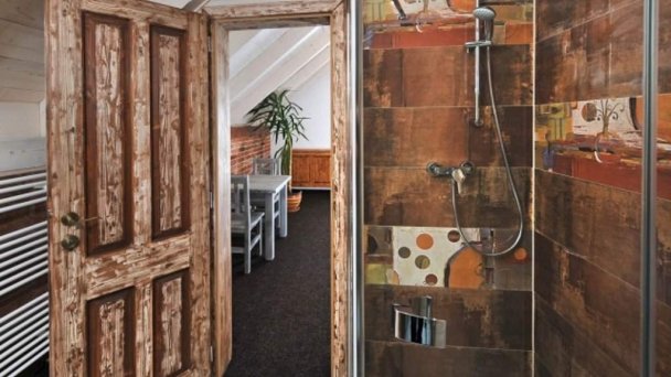 Vila u Septima Poprad 16