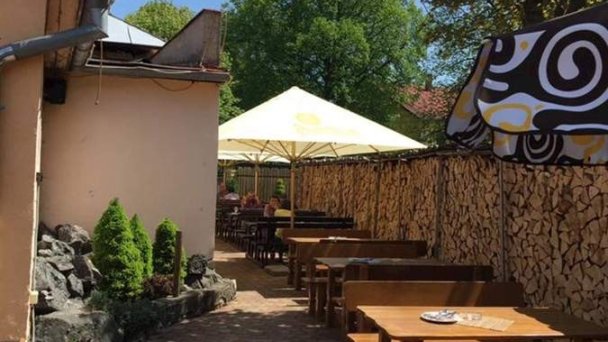 Vila u Septima Poprad 12