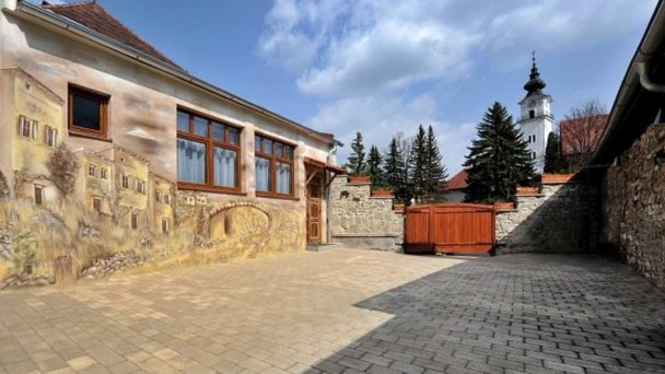 Vila u Septima Poprad 14