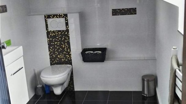 Apartmán Tatry Poprad 10