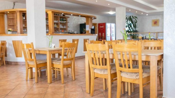 Orava Hotel Vitanová 29