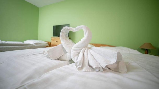 Orava Hotel Vitanová 32