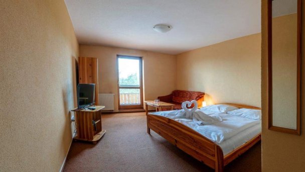 Orava Hotel Vitanová 33