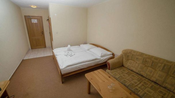 Orava Hotel Vitanová 37