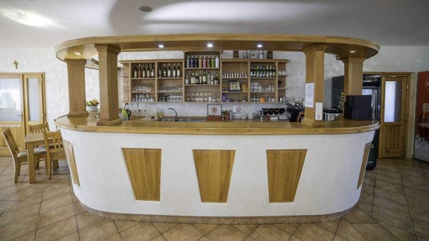 Orava Hotel Vitanová 18