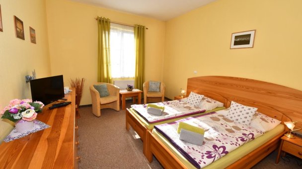 Penzión Harmony Poprad 37