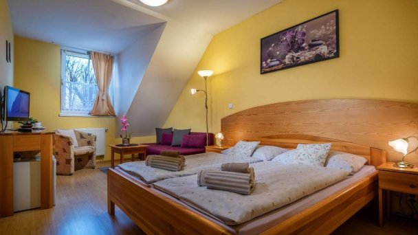 Penzión Harmony Poprad 30