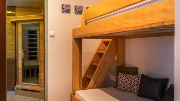 Penzión Harmony Poprad 41