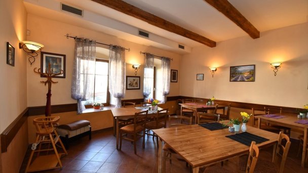 Penzión Harmony Poprad 18