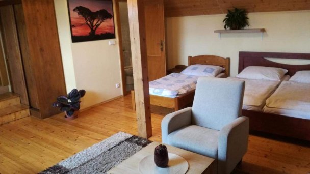 Vila Štefan Drevko Poprad 19 Vila Štefan Drevko Poprad 19