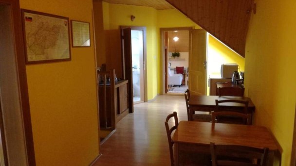 Vila Štefan Drevko Poprad 10 Vila Štefan Drevko Poprad 10