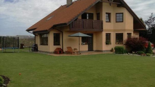 Vila Štefan Drevko Poprad 8 Vila Štefan Drevko Poprad 8