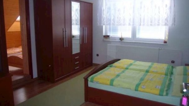 Ubytovanie na rázcestí Vitanová 23