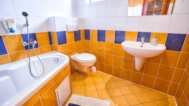 Penzión Aqualand Poprad 30