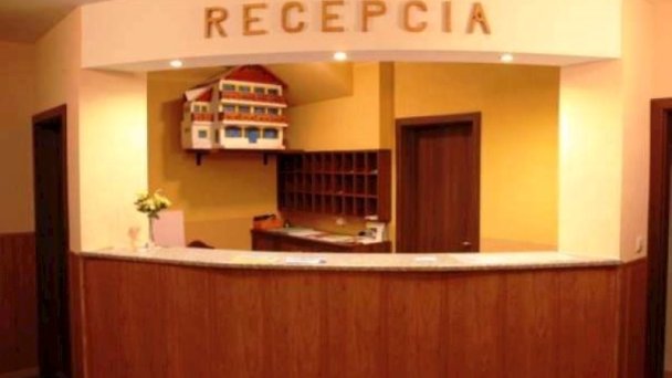 Penzión Alpský dom Vitanová 35