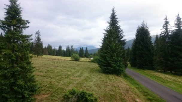 Penzión Alpský dom Vitanová 20