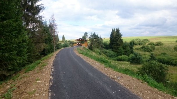 Penzión Alpský dom Vitanová 22